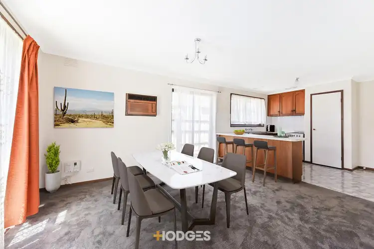 Third view of Homely unit listing, 47 Lurline Street, Cranbourne VIC 3977
