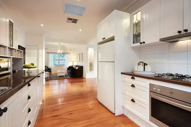 Third view of Homely house listing, 2 Haslemere Road, Mitcham VIC 3132