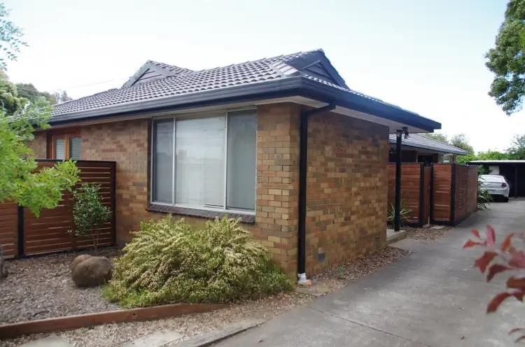 1/75 Cuthberts Road, Alfredton VIC 3350