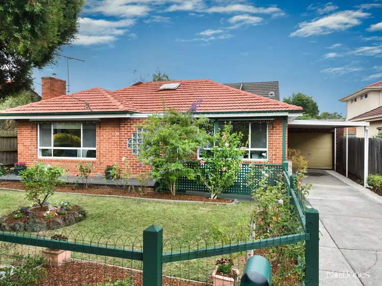 35 Francis Street, Blackburn VIC 3130