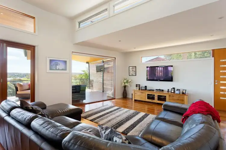 Fourth view of Homely house listing, 6 Andrew Street, Castlemaine VIC 3450
