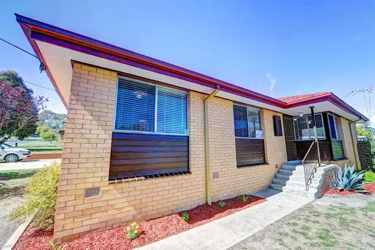 Main view of Homely house listing, 6 Curnow Street, Golden Point VIC 3350