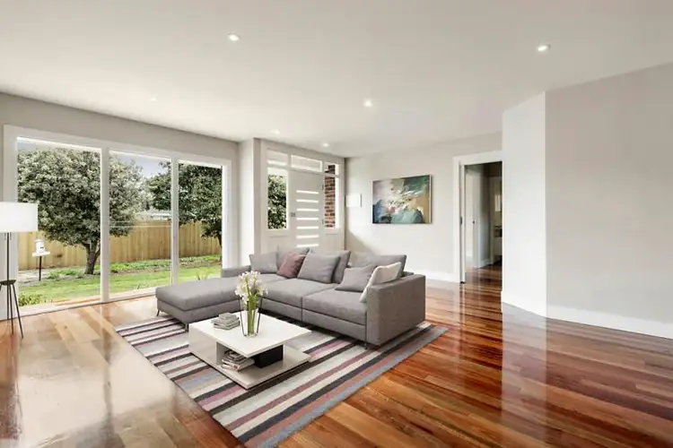 Second view of Homely unit listing, 17 Loreen Street, Oakleigh South VIC 3167