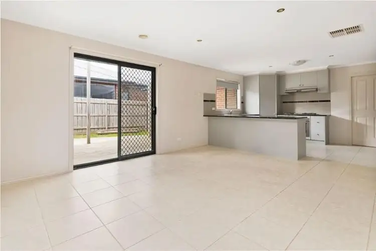 Third view of Homely house listing, 36 Ferndown Drive, Cranbourne VIC 3977
