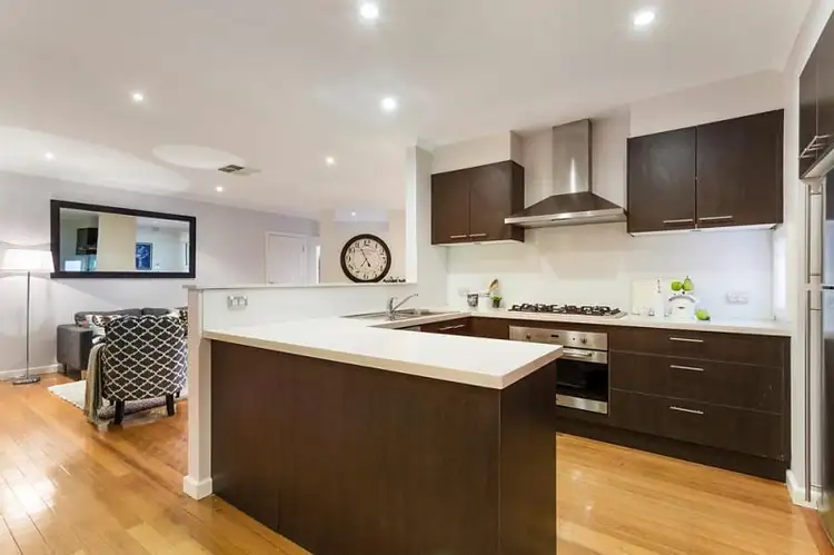 Third view of Homely house listing, 35 Casella Street, Mitcham VIC 3132
