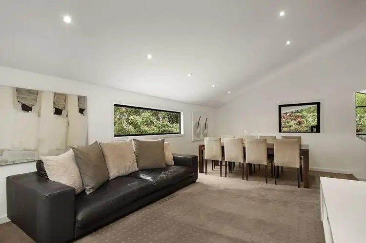 Fifth view of Homely house listing, 39a Bruarong Crescent, Frankston South VIC 3199