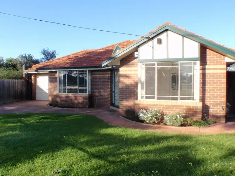 875 Ballarat Road, Deer Park VIC 3023