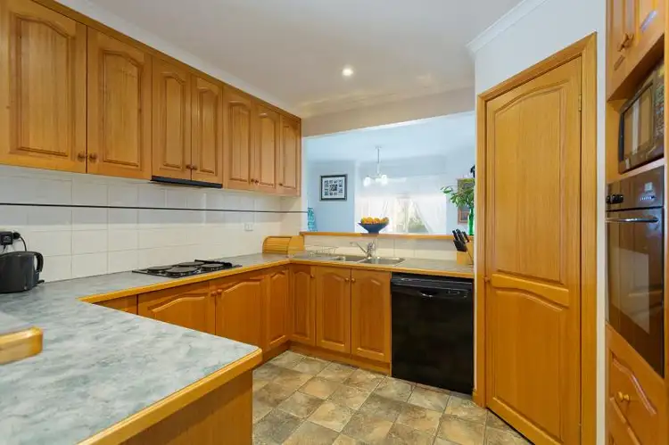 Third view of Homely house listing, 4 Greens Road, Campbells Creek VIC 3451