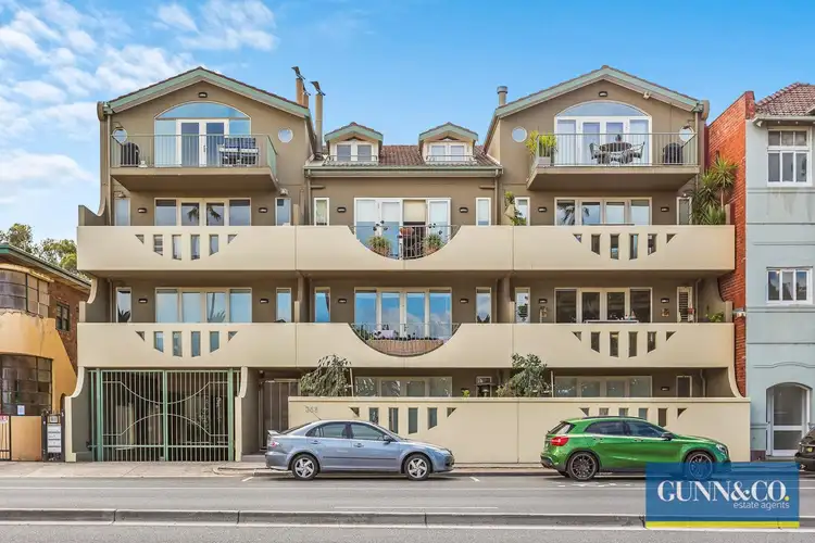 8/358 Beaconsfield Parade, St Kilda West VIC 3182