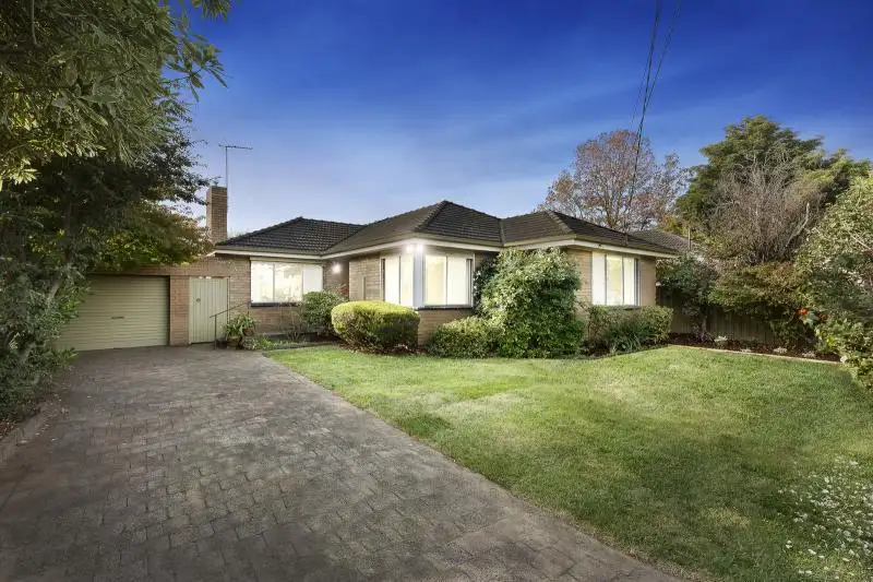 Main view of Homely house listing, 29 Dunfield Avenue, Mitcham VIC 3132