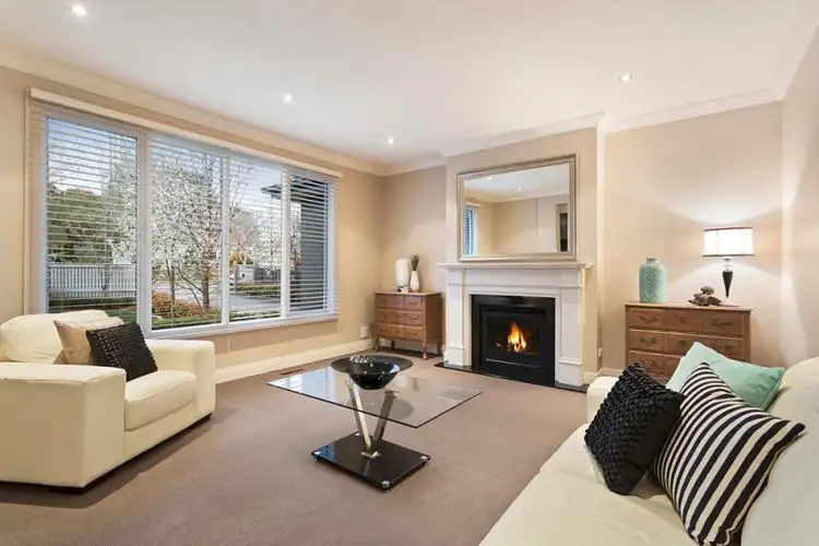 Second view of Homely house listing, 5 Sussex Street, Blackburn North VIC 3130