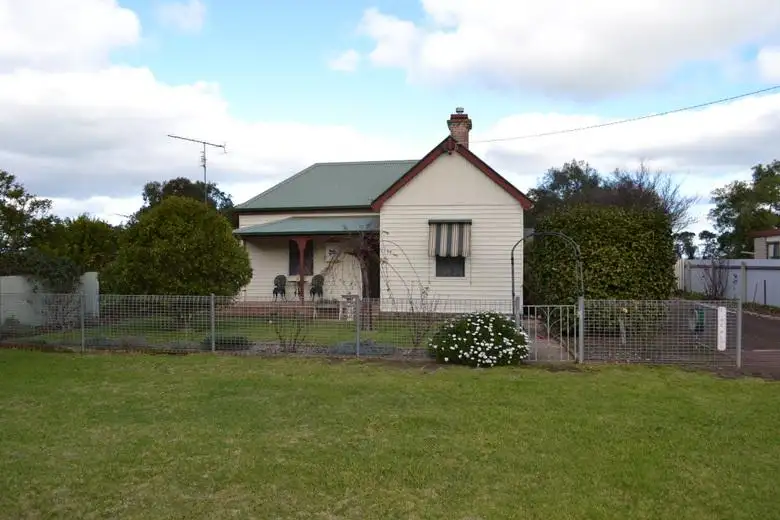 Main view of Homely house listing, 94 Mckinnons Bridge Road, Noorat VIC 3265