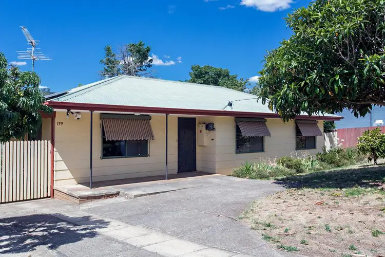 Main view of Homely house listing, 199 Main Road, Daylesford VIC 3460