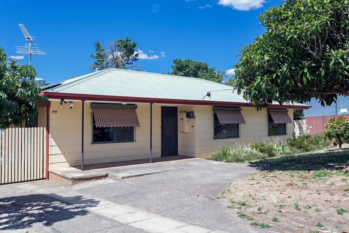 Main view of Homely house listing, 199 Main Road, Daylesford VIC 3460