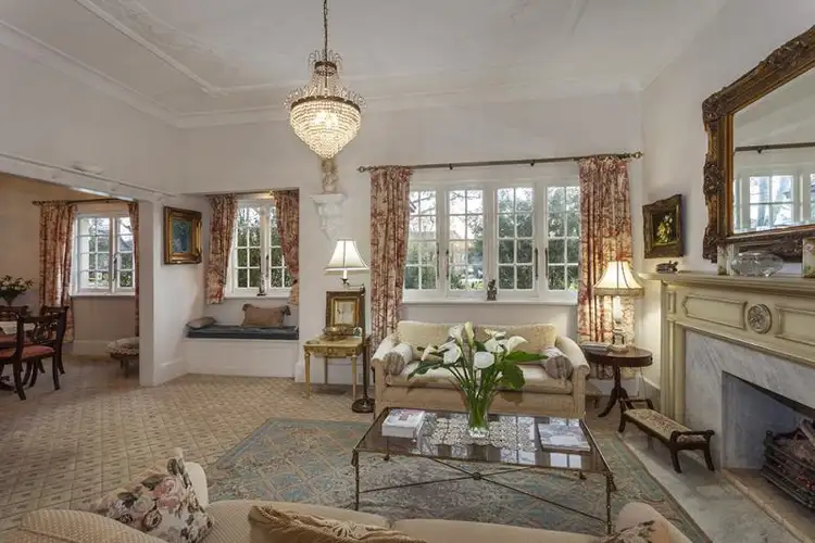 Second view of Homely house listing, 52 Brighton Road, St Kilda East VIC 3183