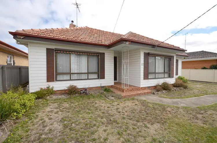 Second view of Homely house listing, 17 Grandview Grove, Wendouree VIC 3355