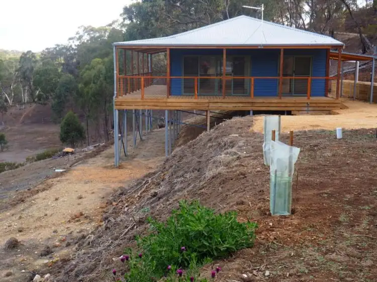 Fifth view of Homely house listing, 31 Lighthorse Road, Barkers Creek VIC 3451