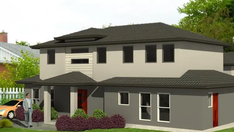 1-3 1037 Riversdale Road, Surrey Hills VIC 3127