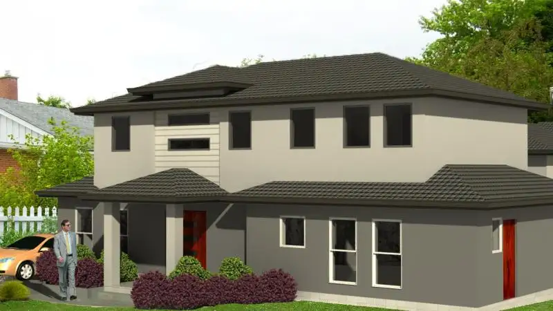 Main view of Homely house listing, 1-3 1037 Riversdale Road, Surrey Hills VIC 3127