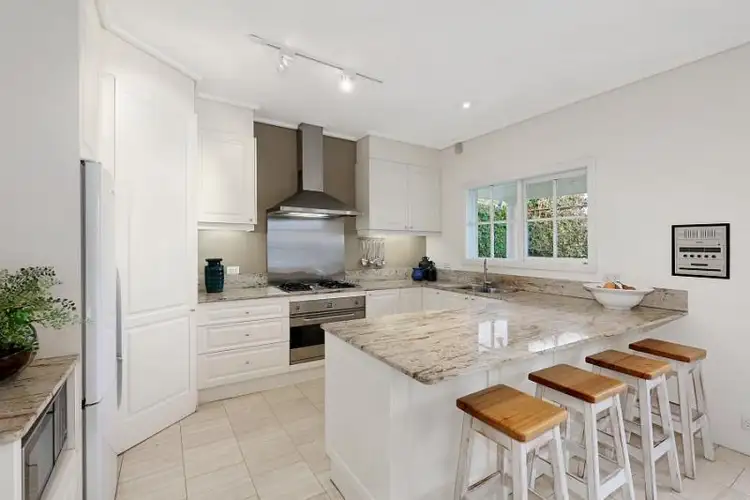 Fourth view of Homely house listing, 32 Elwood Street, Brighton VIC 3186