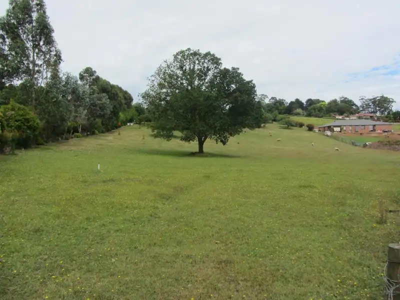 Main view of Homely land listing, 4A Quentin Court, Drouin VIC 3818