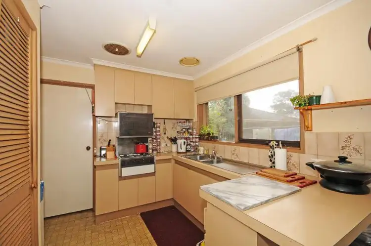 Second view of Homely unit listing, 11/346 Bayswater Road, Bayswater North VIC 3153