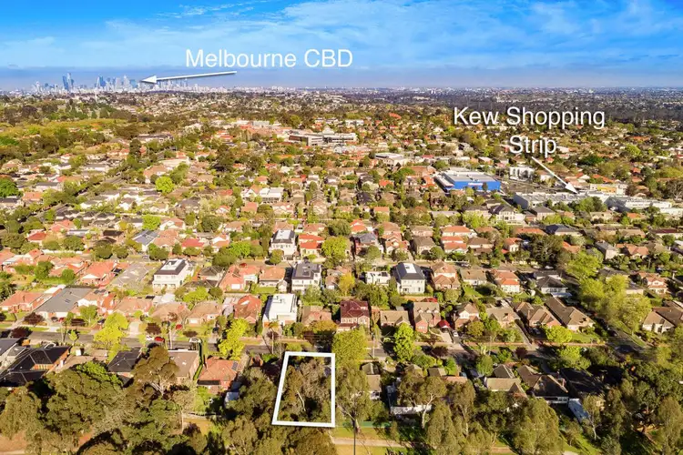 Sixth view of Homely house listing, 18 Bennett Parade, Kew East VIC 3102