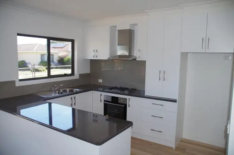 Third view of Homely house listing, 21 Edgar Street, Wendouree VIC 3355