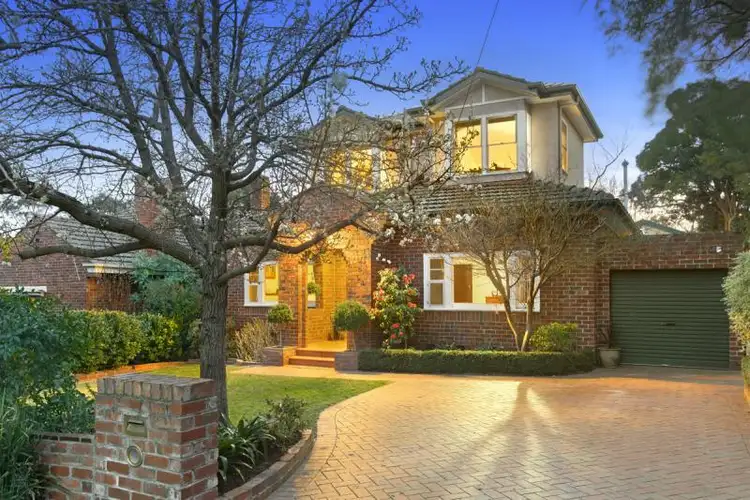14 Wingan Avenue, Camberwell VIC 3124