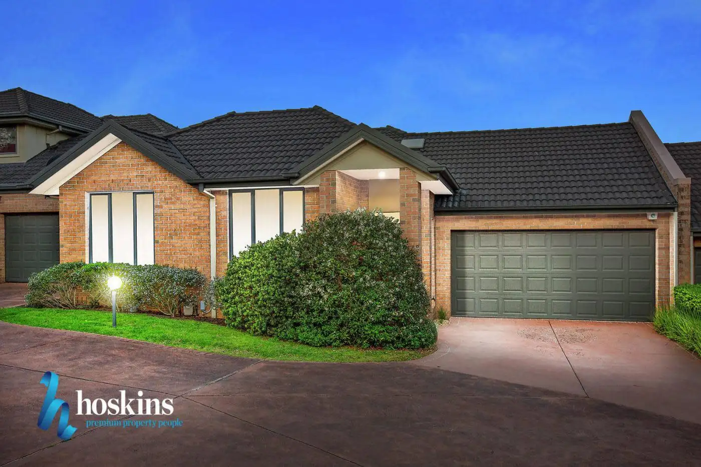 Main view of Homely townhouse listing, Address available on request