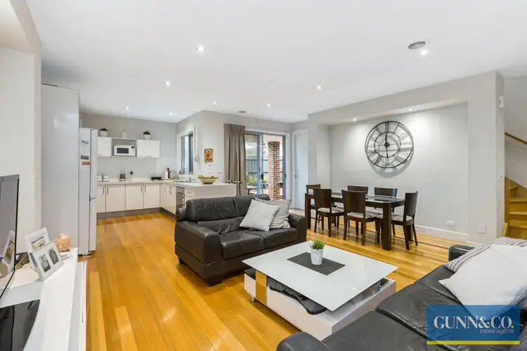 Fifth view of Homely house listing, 57b Second Avenue, Altona North VIC 3025