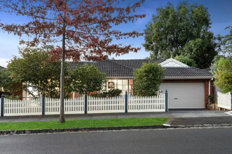 Main view of Homely house listing, 21B Vernal Avenue, Mitcham VIC 3132