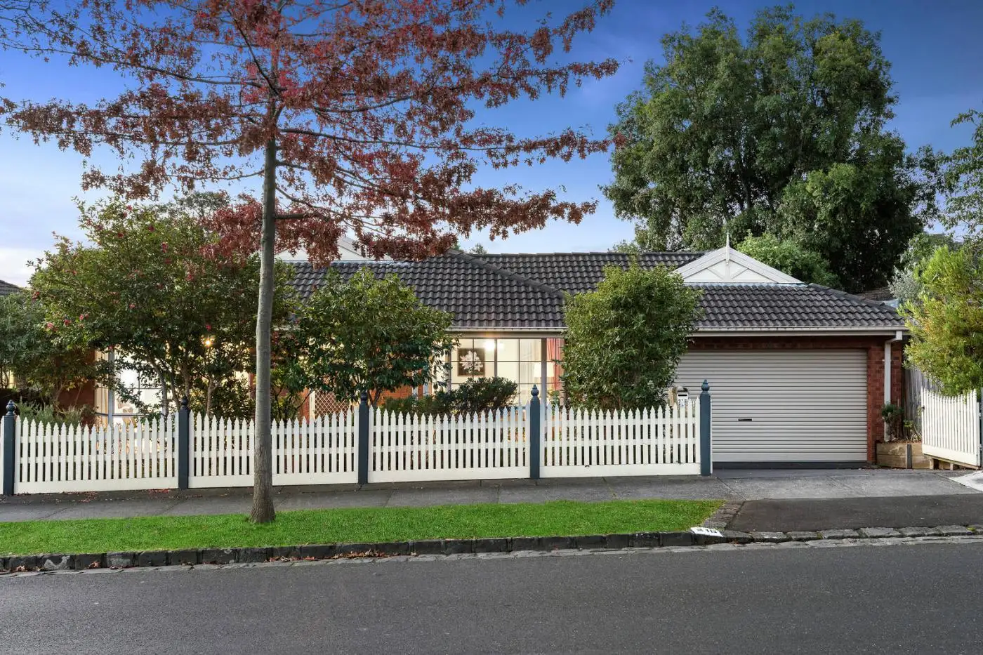 Main view of Homely house listing, 21B Vernal Avenue, Mitcham VIC 3132