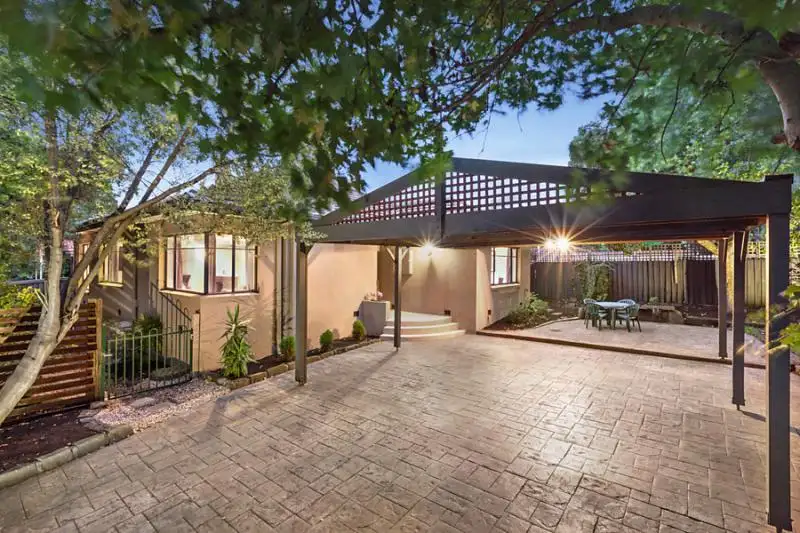 Main view of Homely house listing, 67 Doncaster East Road, Mitcham VIC 3132