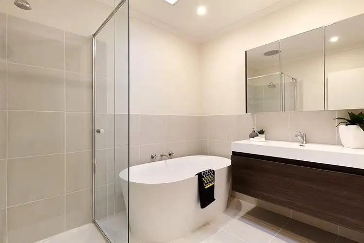 Sixth view of Homely house listing, 1/6 Erasmus Street, Surrey Hills VIC 3127