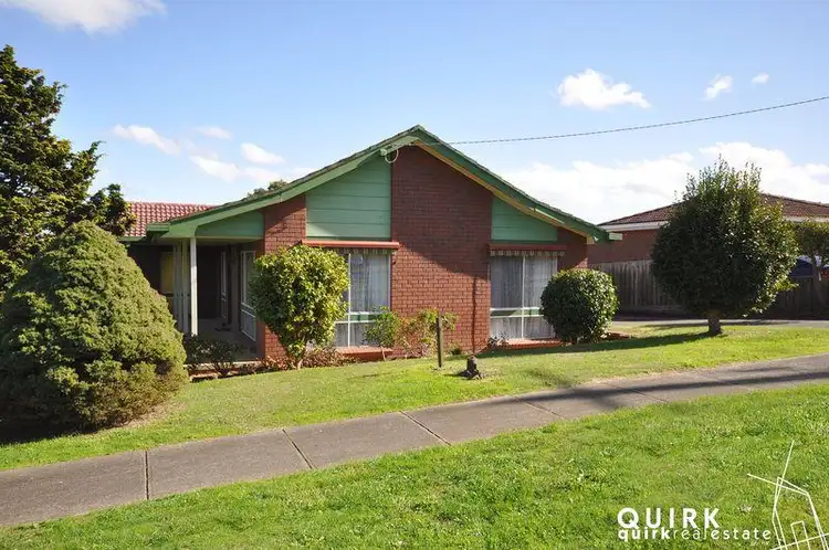9 Tarago Court, Warragul VIC 3820