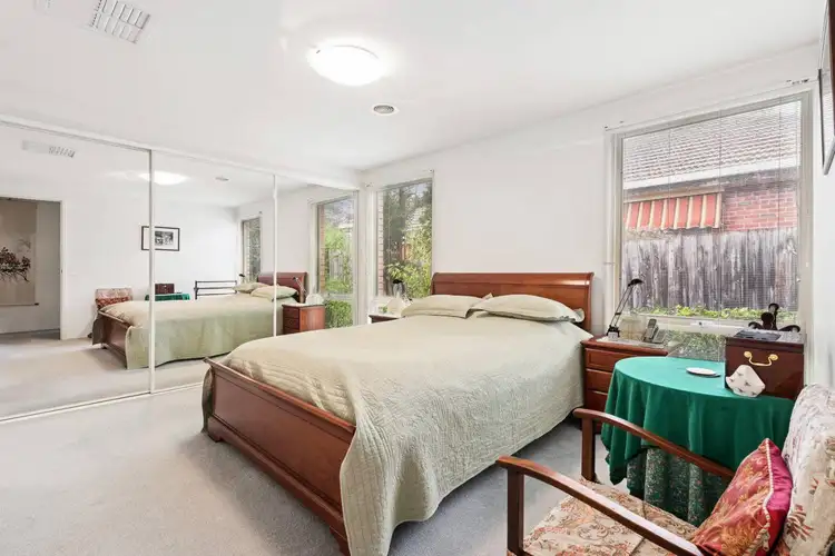 Fifth view of Homely unit listing, 1/36 Strabane Avenue, Mont Albert North VIC 3129