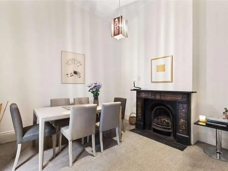 Fourth view of Homely house listing, 13 Carroll Street, North Melbourne VIC 3051