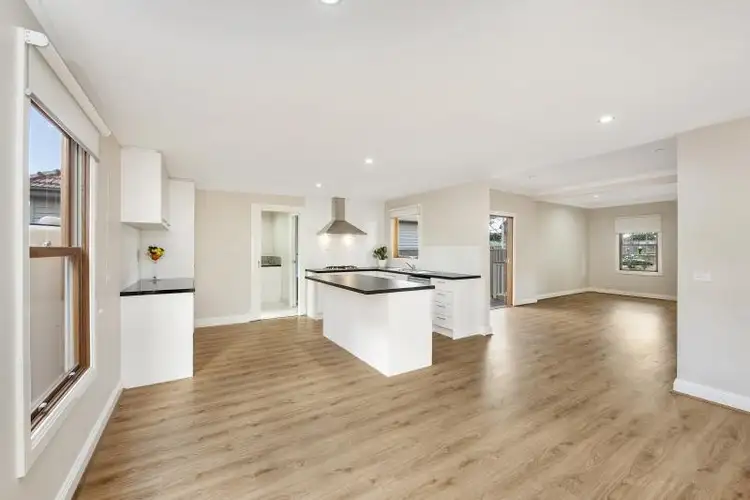 Second view of Homely house listing, 103 Stawell Street, Ballarat East VIC 3350