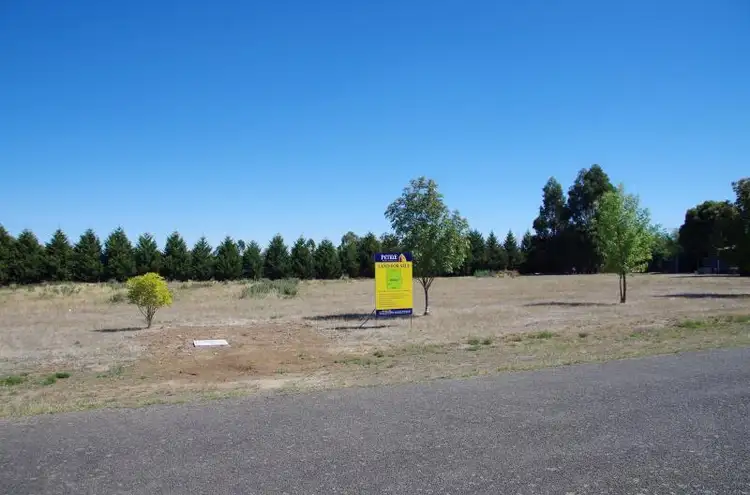Fourth view of Homely land listing, Lot 2, 107 Launchley Drive, Cardigan VIC 3352