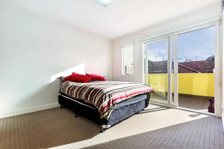 Fifth view of Homely townhouse listing, 4/798-800 Elgar Road, Doncaster VIC 3108