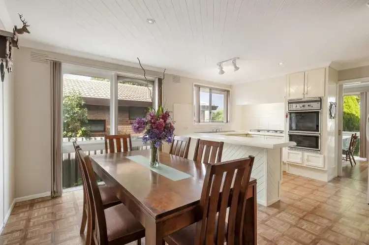 Fourth view of Homely house listing, 271 Hawthorn Road, Vermont South VIC 3133
