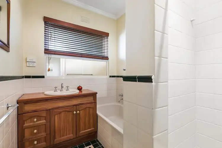 Fourth view of Homely apartment listing, 3/881 High Street, Kew East VIC 3102