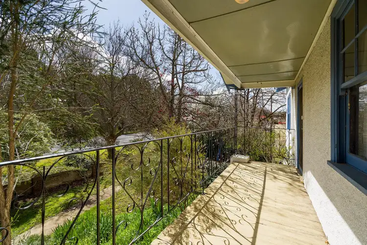 Fourth view of Homely house listing, 49 Johnstone Street, Castlemaine VIC 3450