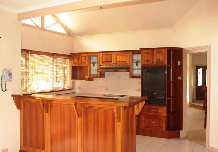 Second view of Homely house listing, 25 Whelans Place, Romsey VIC 3434