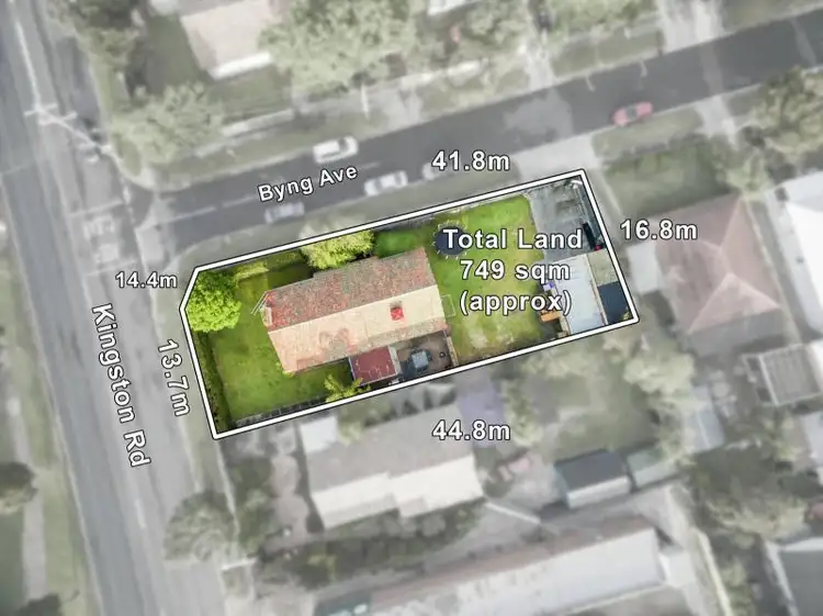9 Kingston Road, Heatherton VIC 3202
