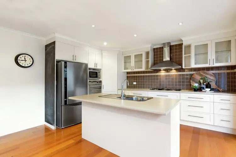 Third view of Homely house listing, 10 Scott Street, Mitcham VIC 3132