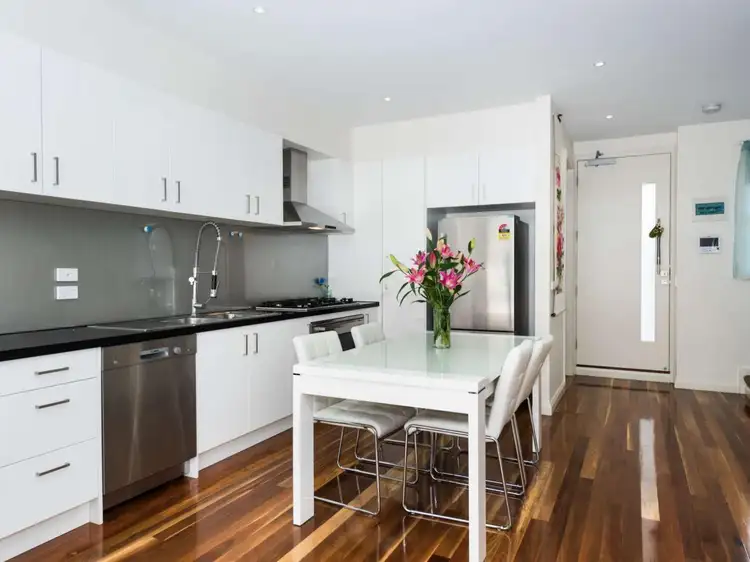 Fifth view of Homely townhouse listing, 3/69 Tram Road, Doncaster VIC 3108