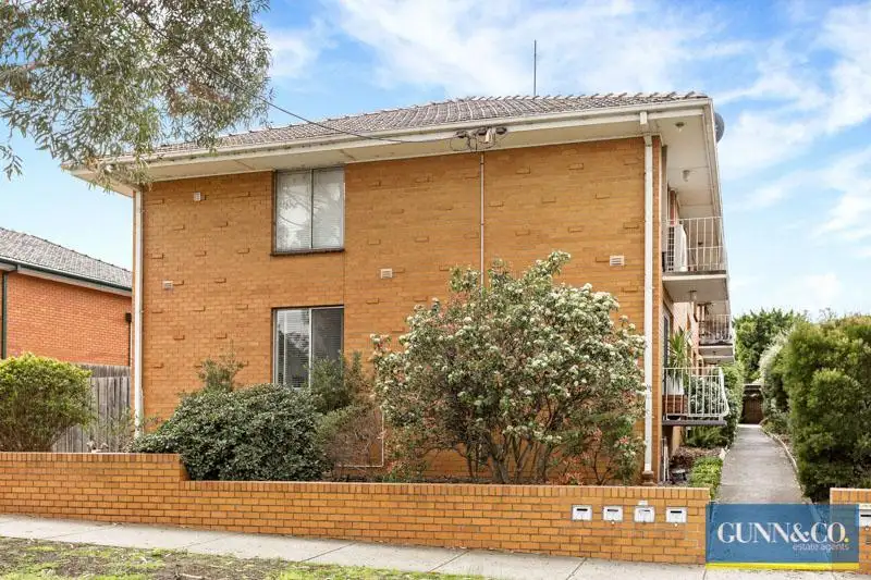 Main view of Homely apartment listing, 2/6 Edward Street, Essendon VIC 3040