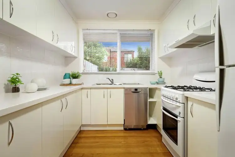 Third view of Homely unit listing, 9/472 Canterbury Road, Forest Hill VIC 3131